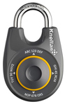 Knollan Saly Dance padlock